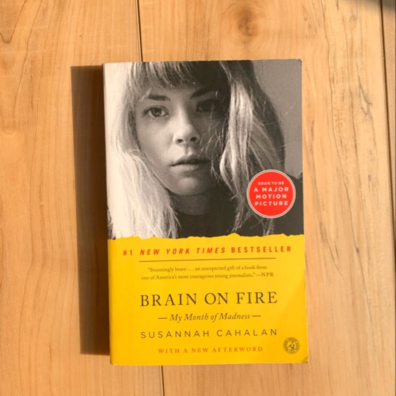 Brain on Fire