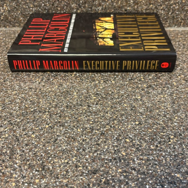 Executive Privilege