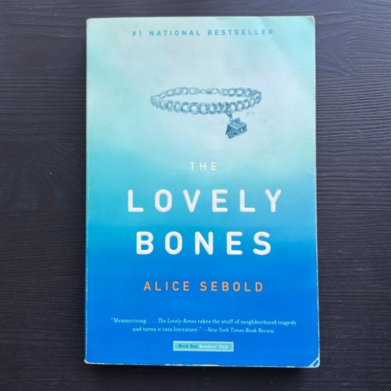 The Lovely Bones