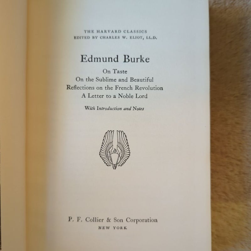 Multiple Works (see photos for contents)