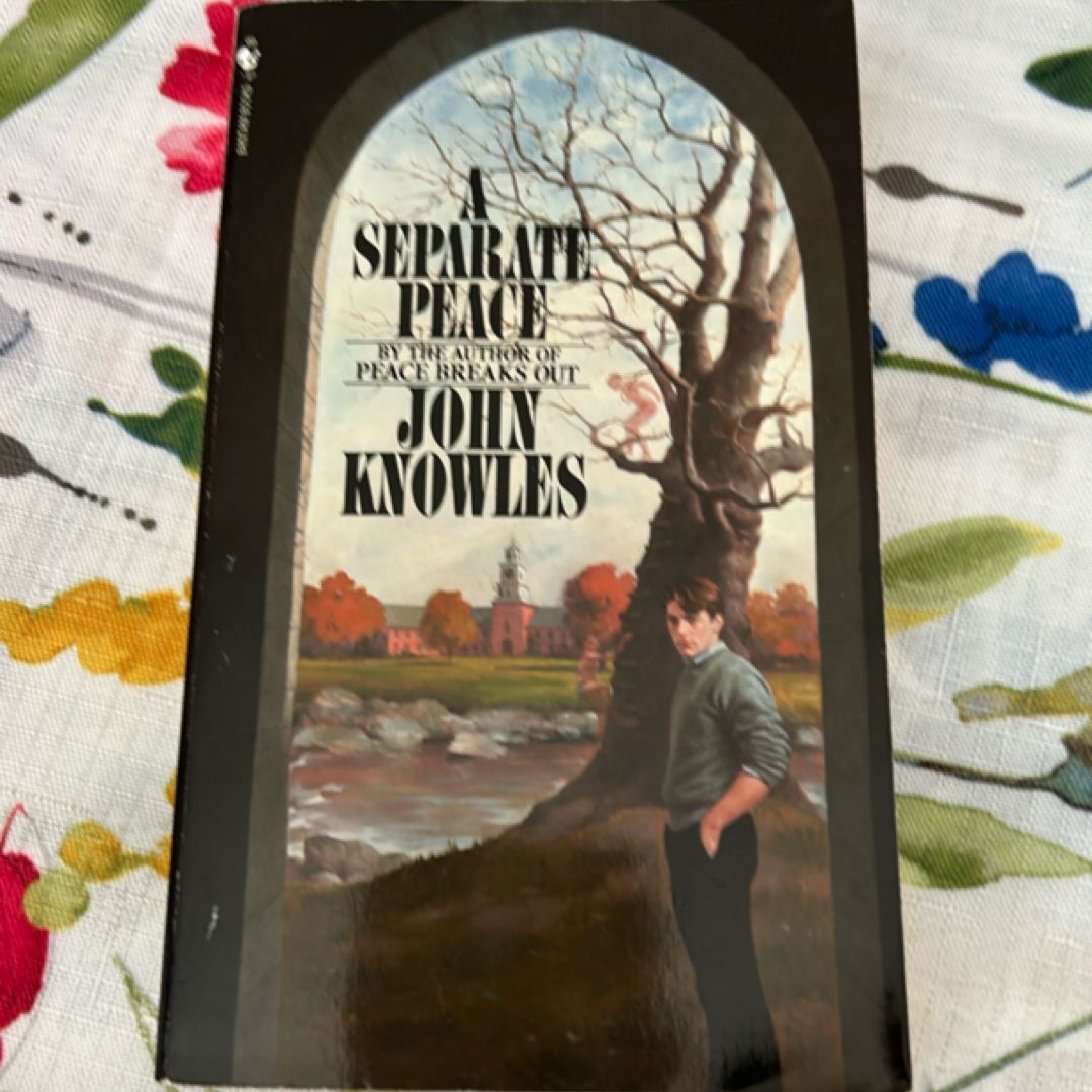A Seperate Peace