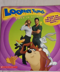 Looney Tunes: Back in Action 
