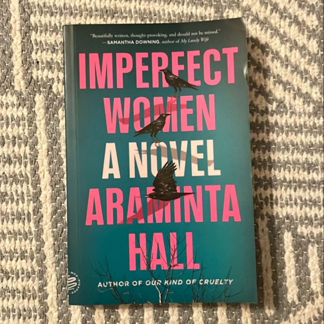 Imperfect Women