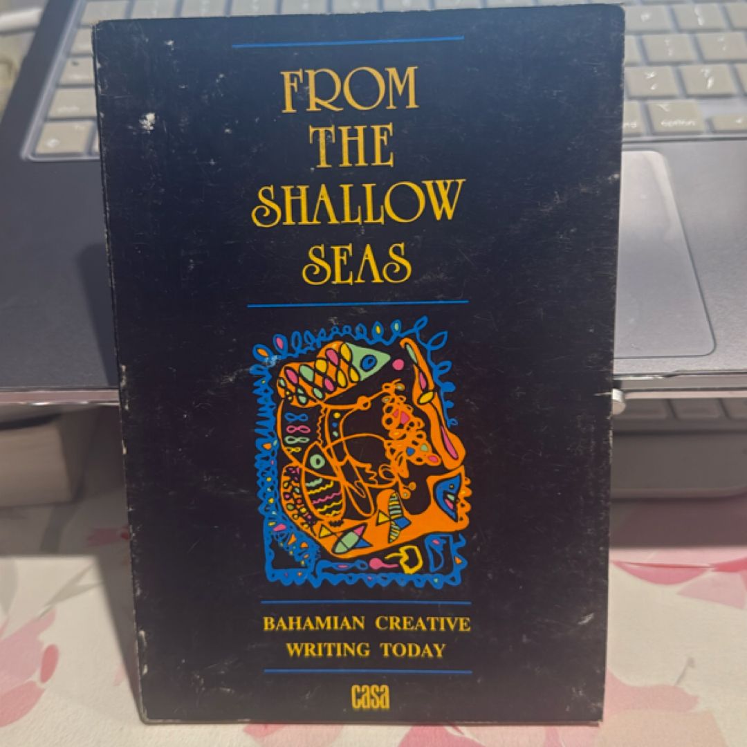 From The Shallow Seas