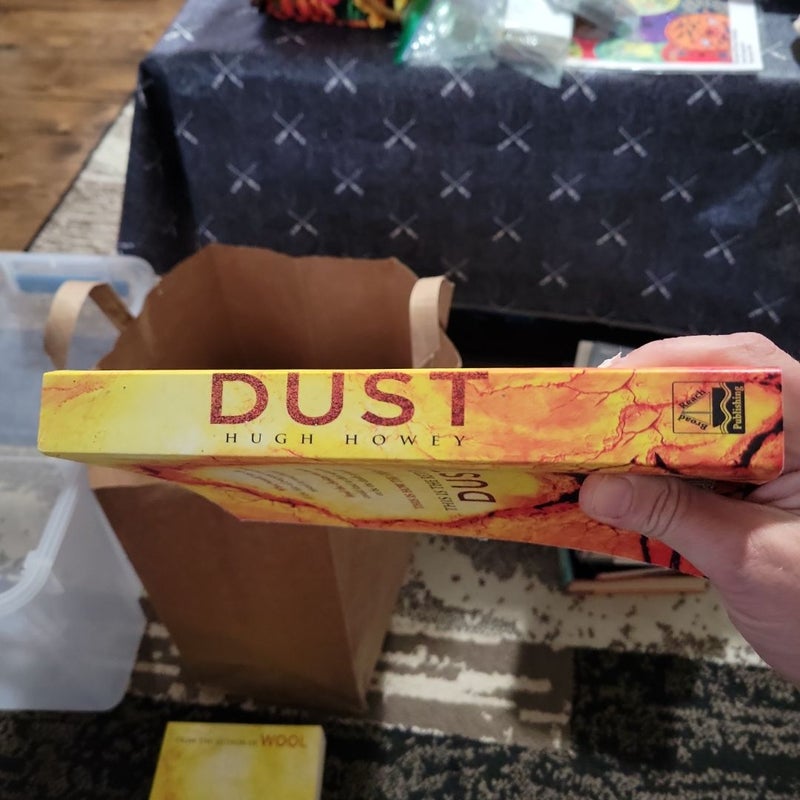 Dust
