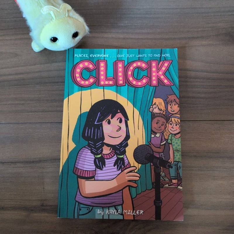 Click