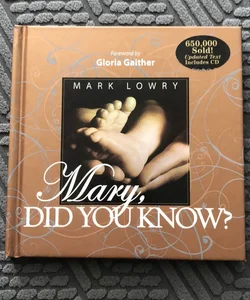 Mary, Did You Know?