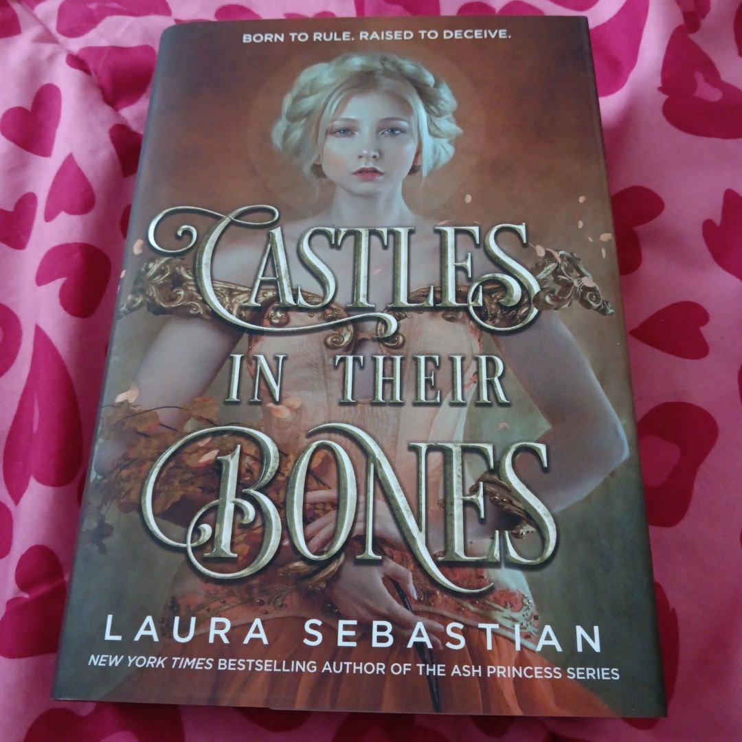 Castles in Their Bones