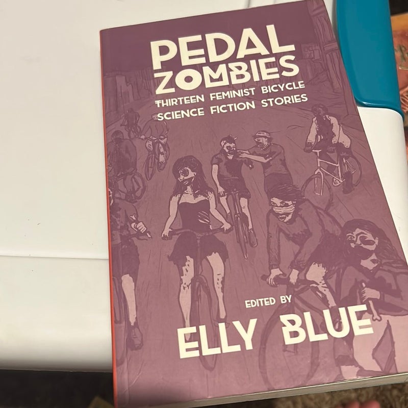 Pedal Zombies