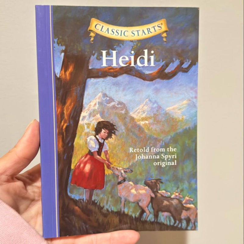 Heidi