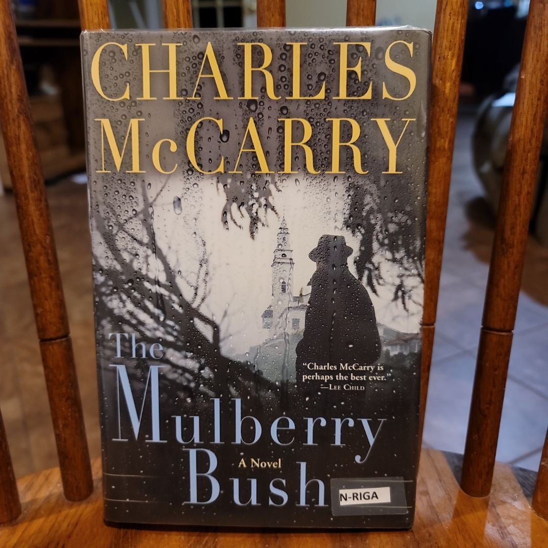 The Mulberry Bush