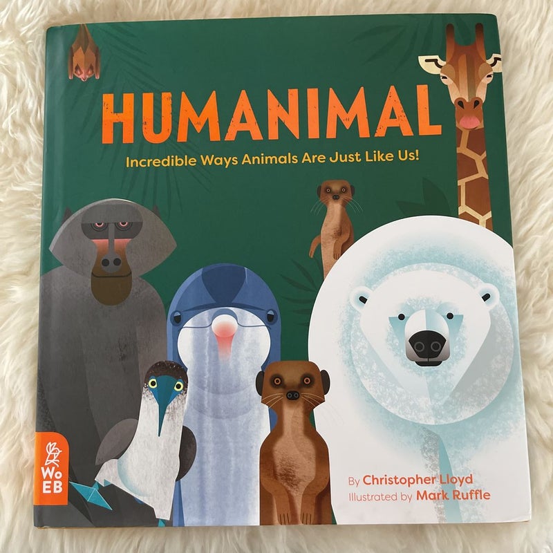 Humanimal