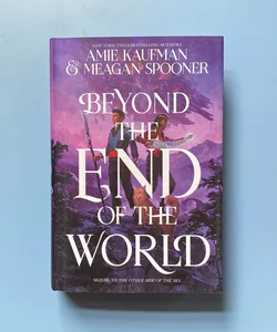 Beyond the End of the World