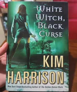 White Witch, Black Curse