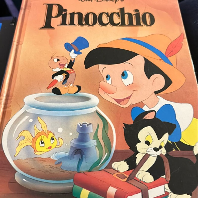 Pinocchio