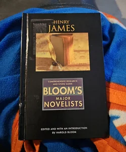 Henry James Bloom's Notes