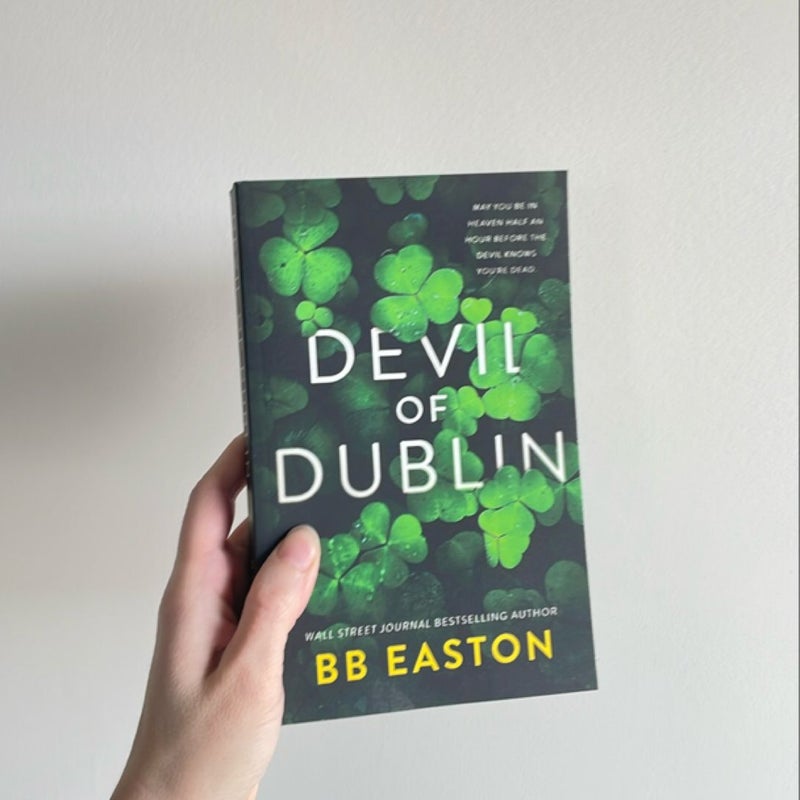 Devil of Dublin