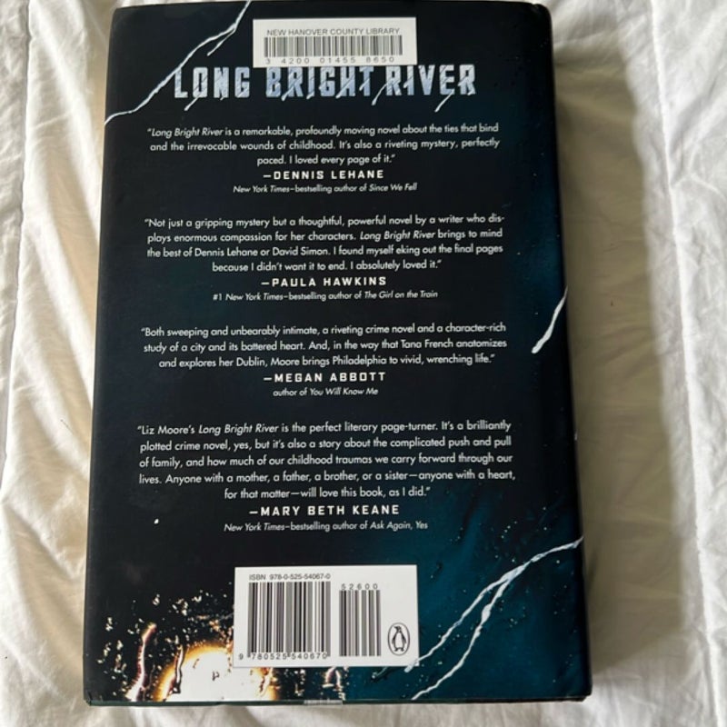 Long Bright River
