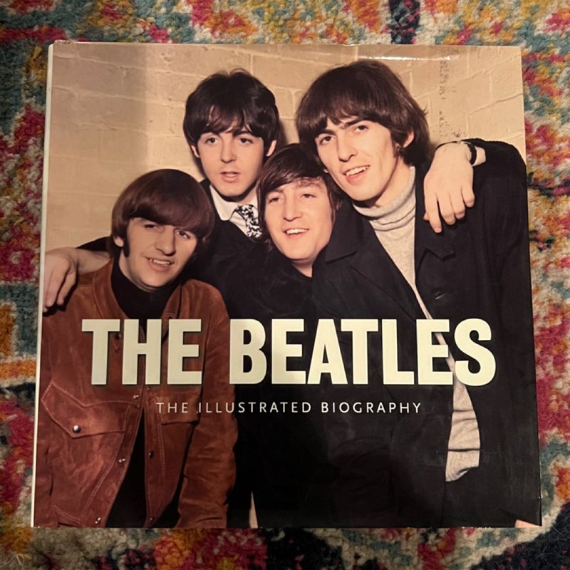 The Beatles Biography