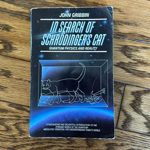 In Search of Schrodinger's Cat