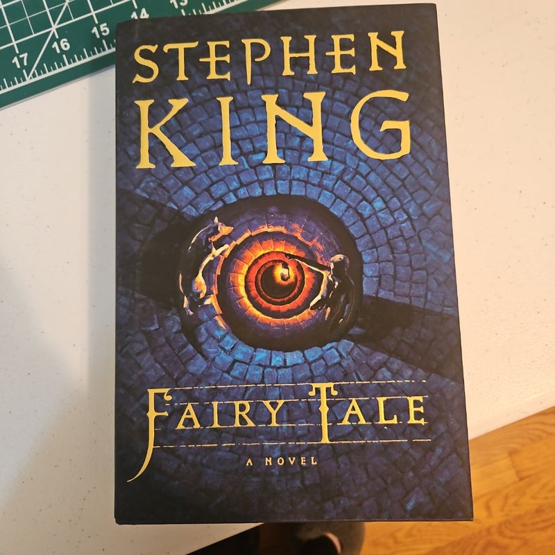 Fairy Tale
