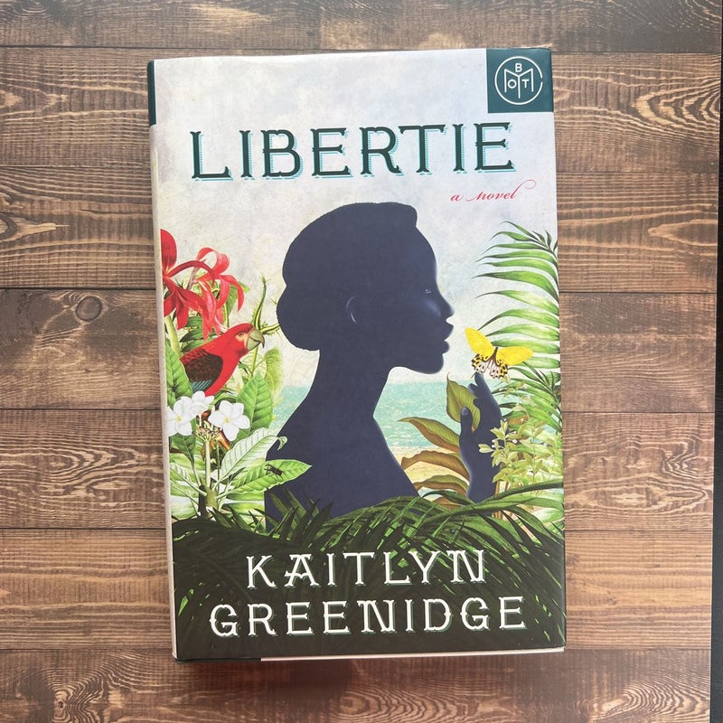 Libertie