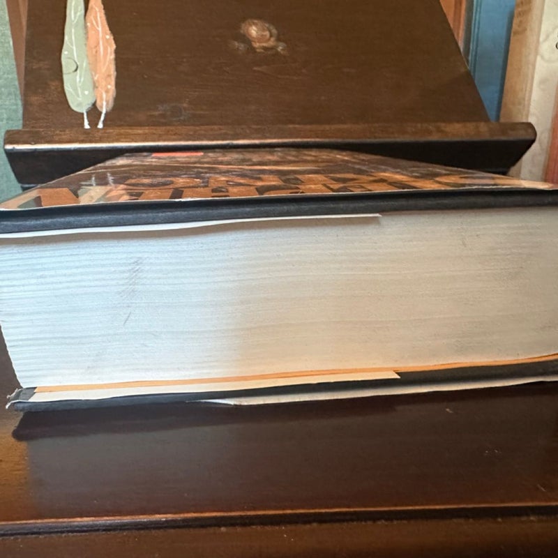 “Four Past Midnight" by Stephen King 1990, Hardcover book