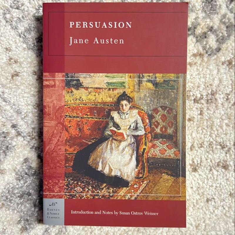 Persuasion