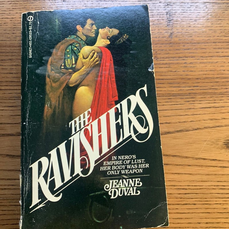 The Ravishers 