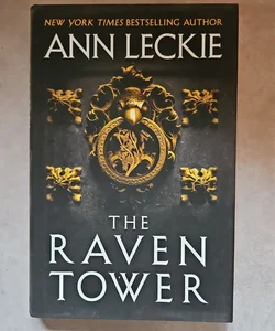 The Raven Tower