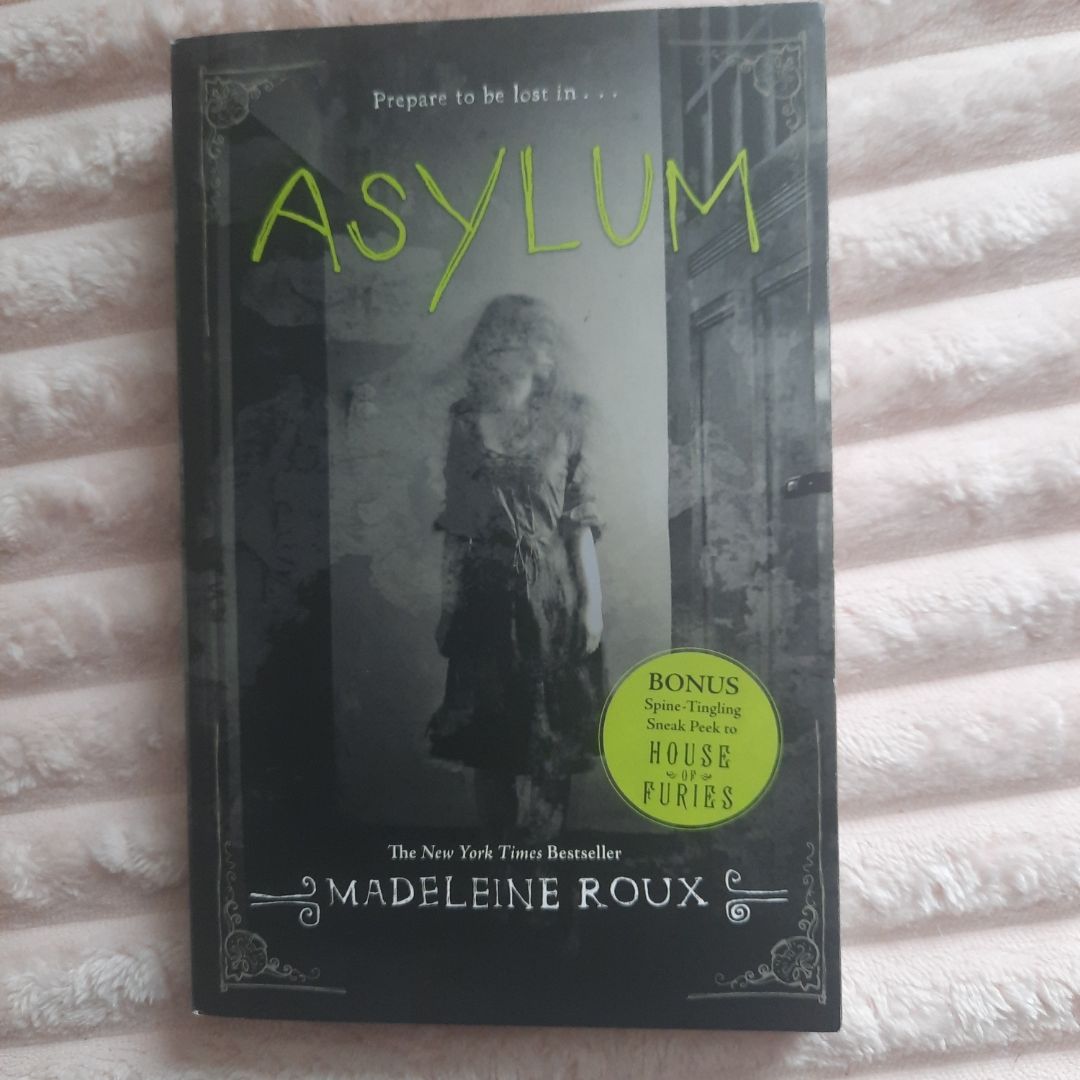 Asylum