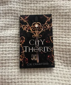 City of Thorns