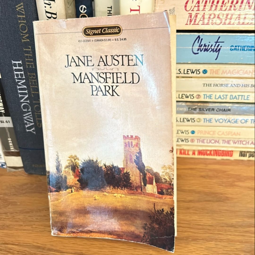 Mansfield Park