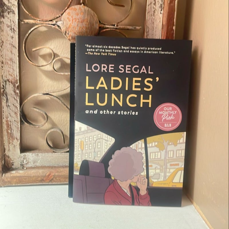 Ladies' Lunch