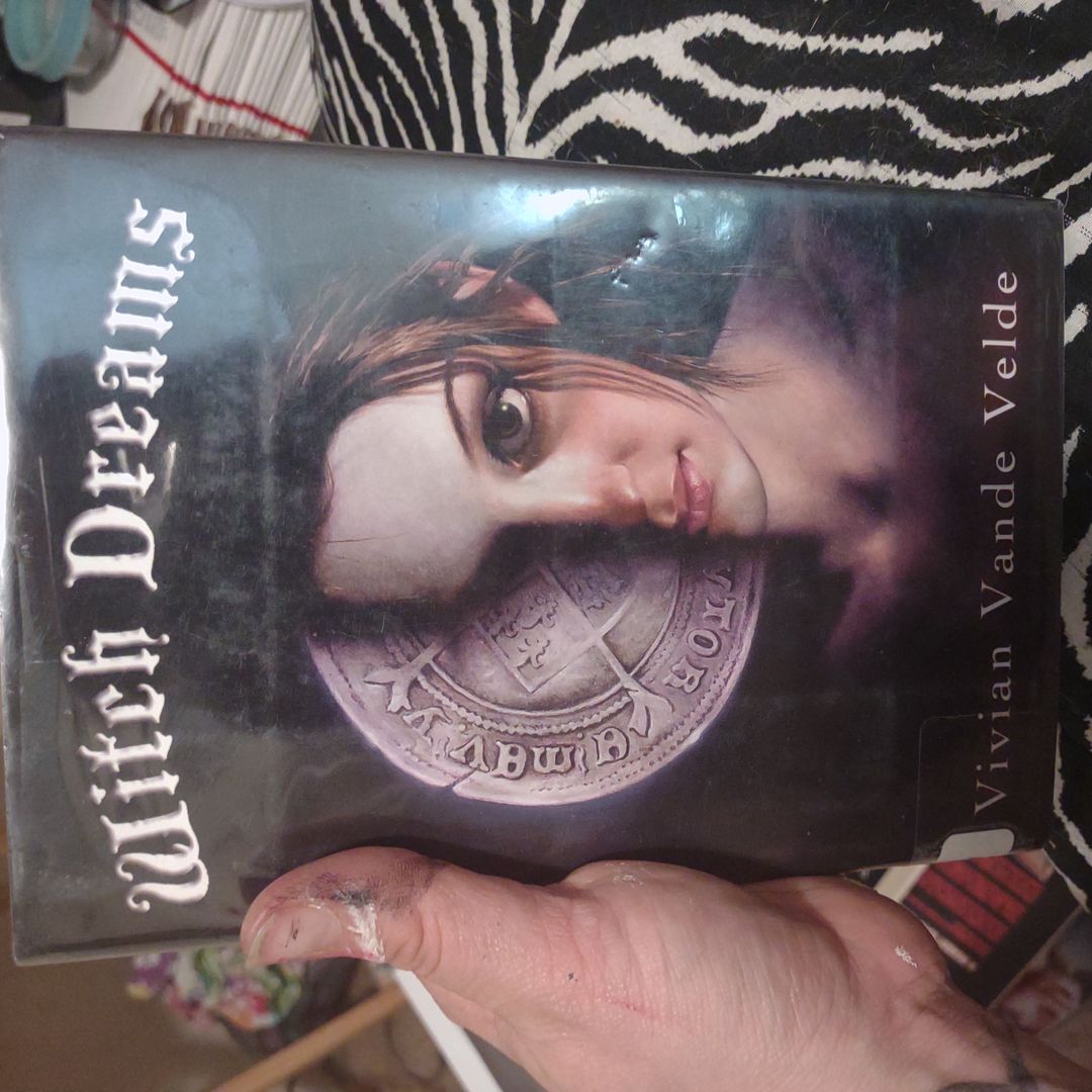Witch Dreams