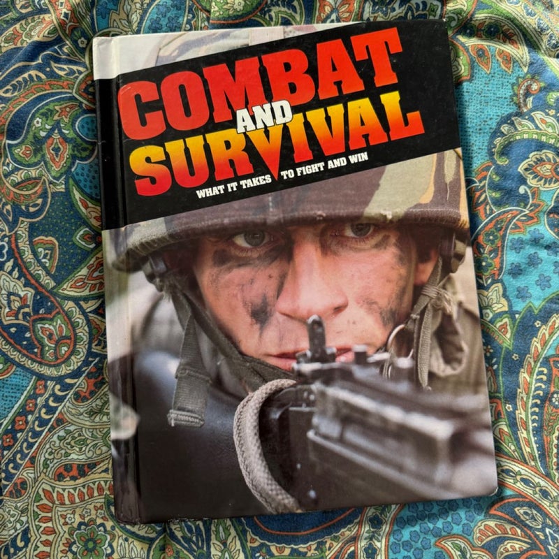 Combat & Survival