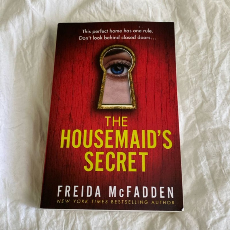 The Housemaid's Secret