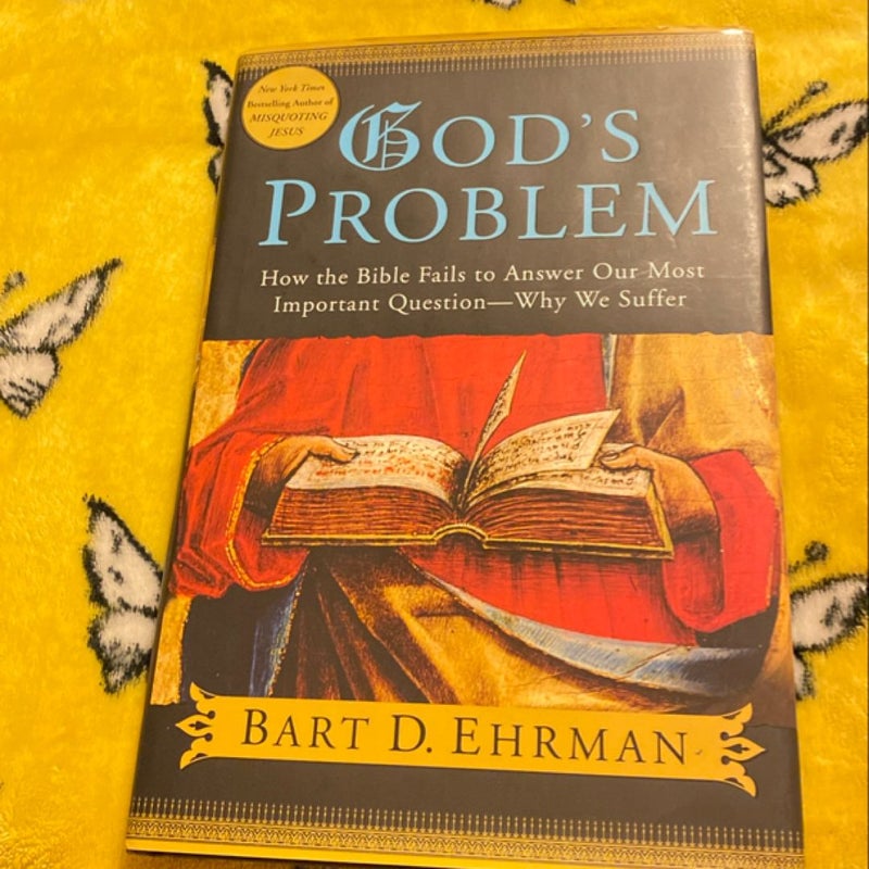 God's Problem