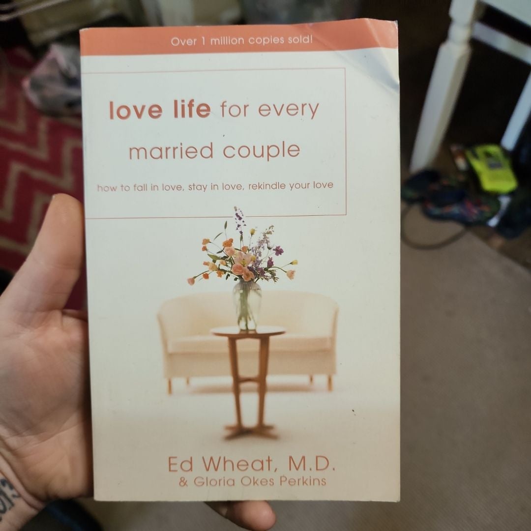 Love Life for Every Married Couple