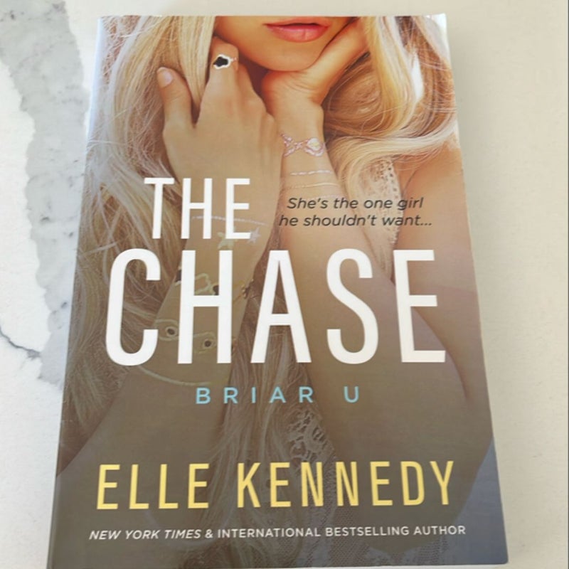 The Chase