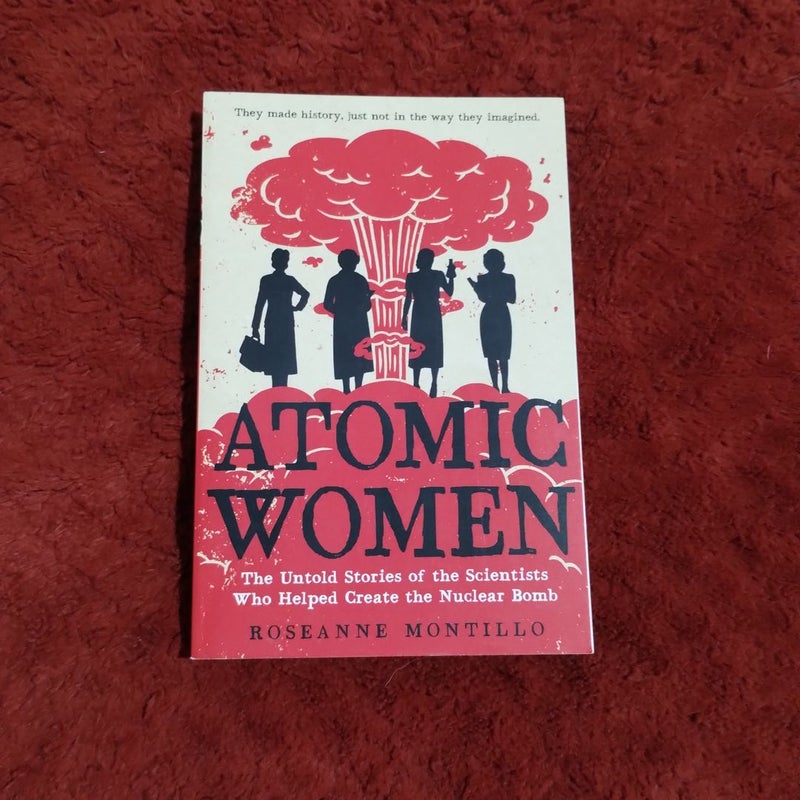 Atomic Women