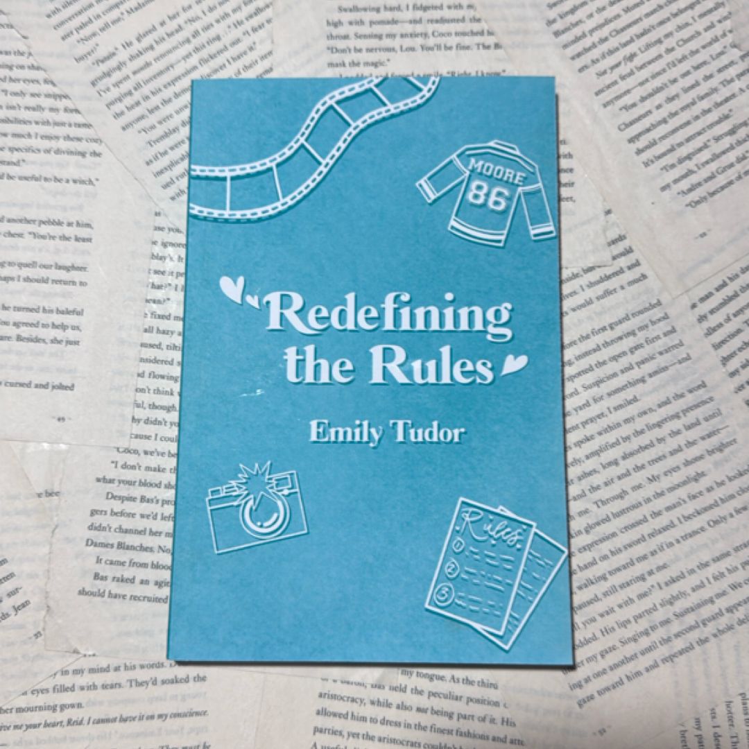 Redefining the Rules