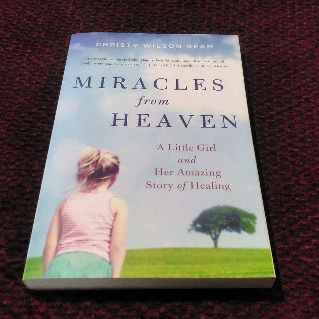 Miracles from Heaven