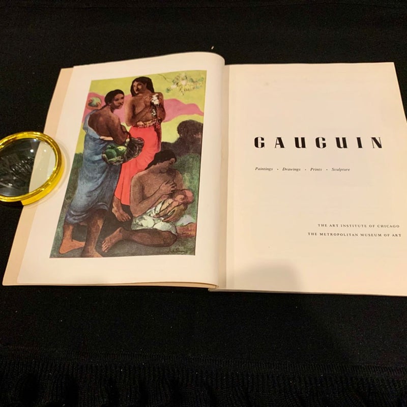 Gauguin