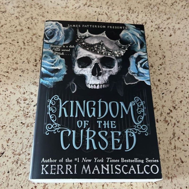 Kingdom of the Cursed