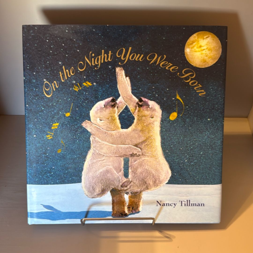 On the Night You Were Born