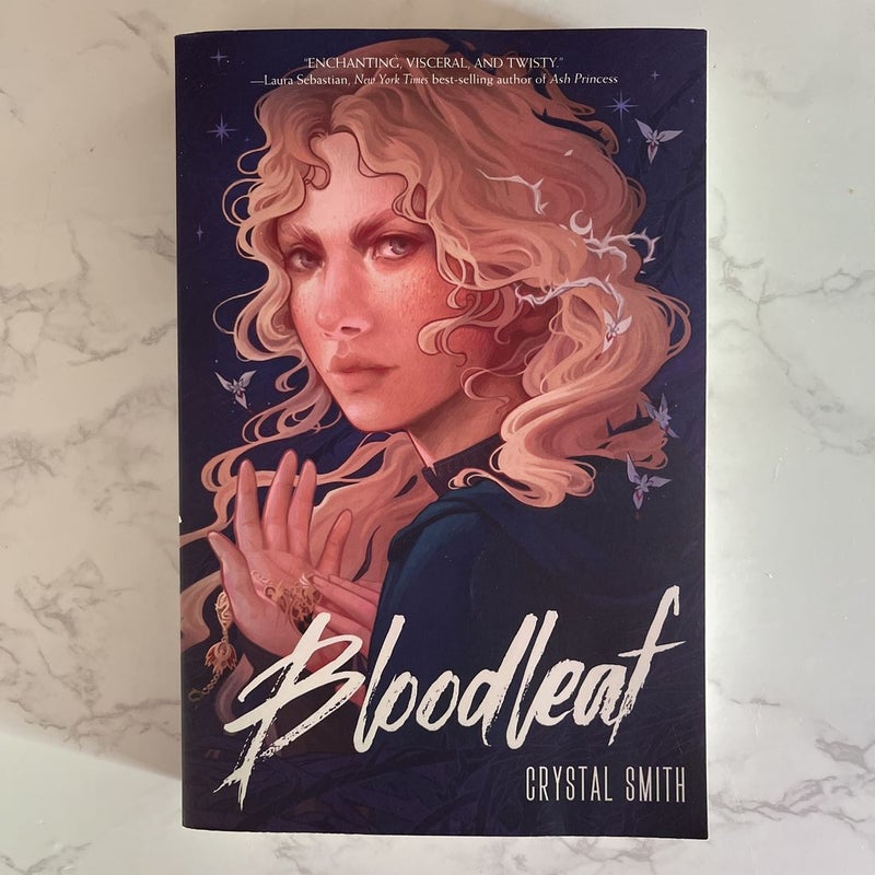 Bloodleaf