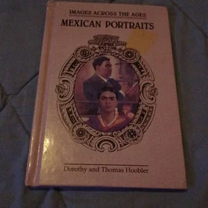 Mexican Portraits