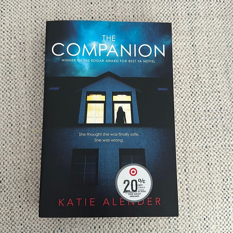 The Companion