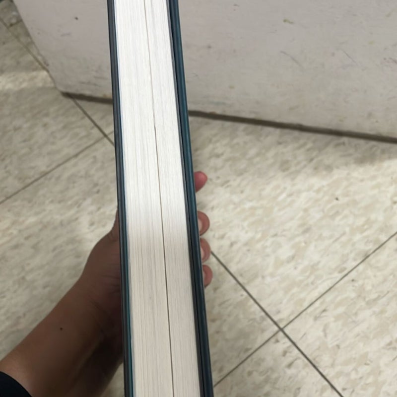 The Assassin's Blade